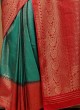 Mesmerizing Art Silk Saree For Womens